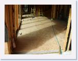 441 pine hill rd westport - sub-floor in dining room * 800 x 600 * (346KB)